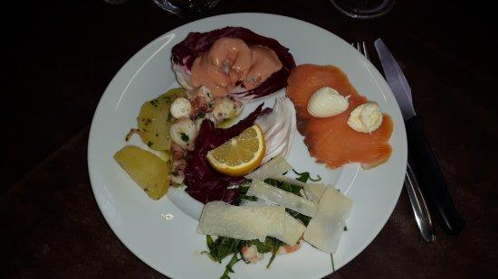 Osteria Pizzeria Casa Aurora